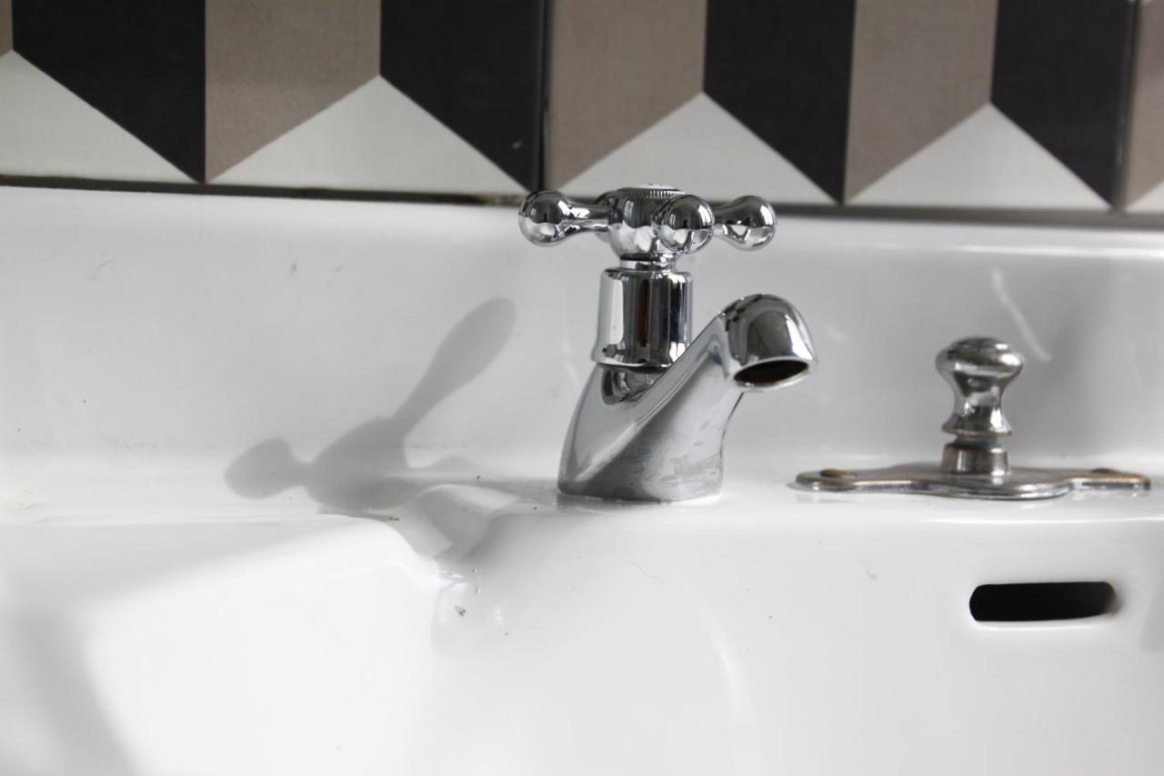 Hotel L'Escale Bellifontaine Ury Zewnętrze zdjęcie