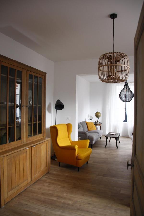 Hotel L'Escale Bellifontaine Ury Zewnętrze zdjęcie
